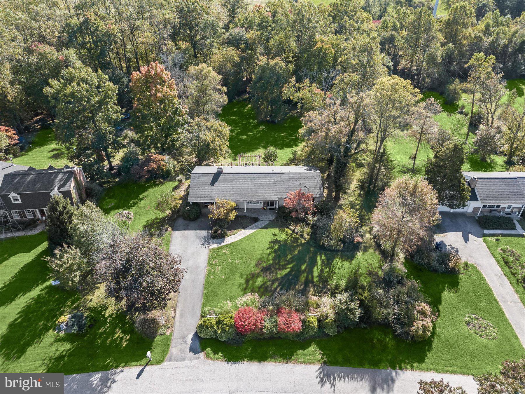 MOORESFIELD - Residential