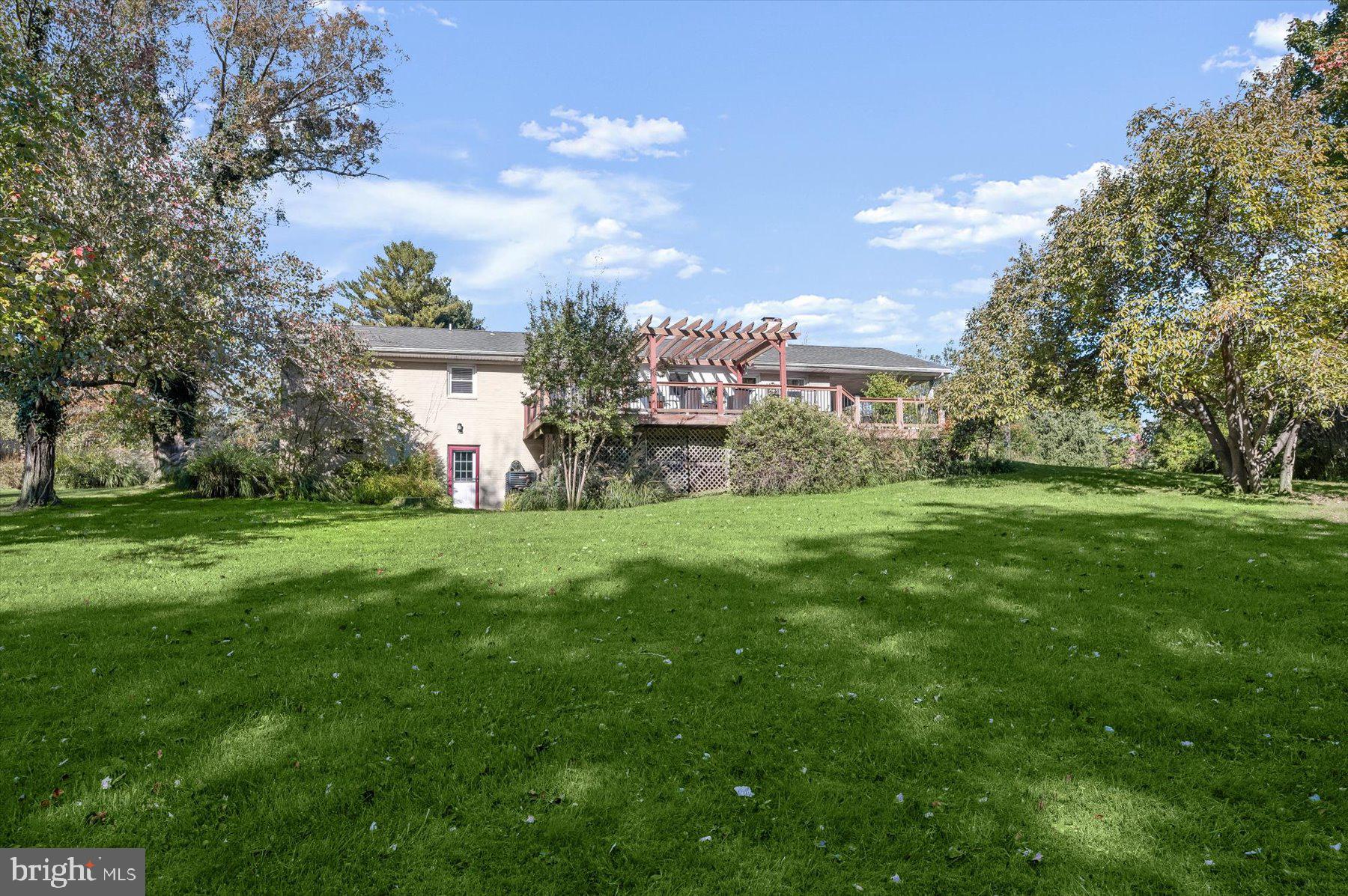 MOORESFIELD - Residential