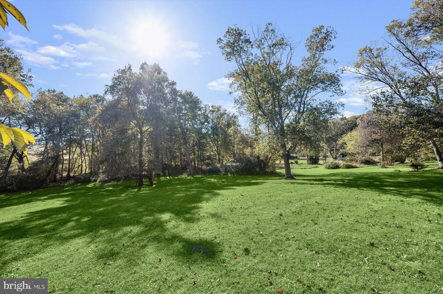 MOORESFIELD - Residential