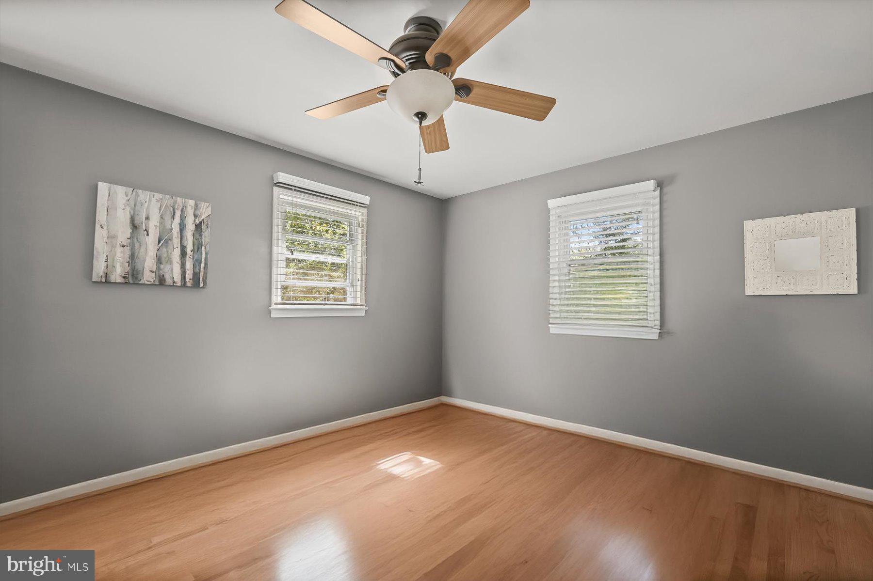 MOORESFIELD - Residential