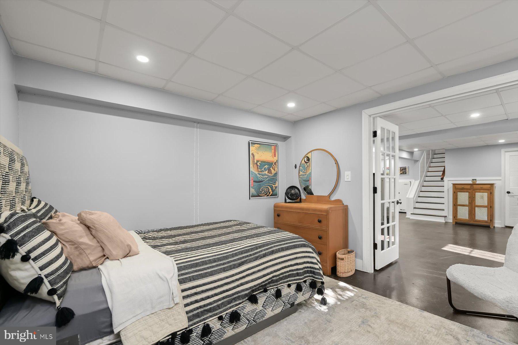 MOORESFIELD - Residential