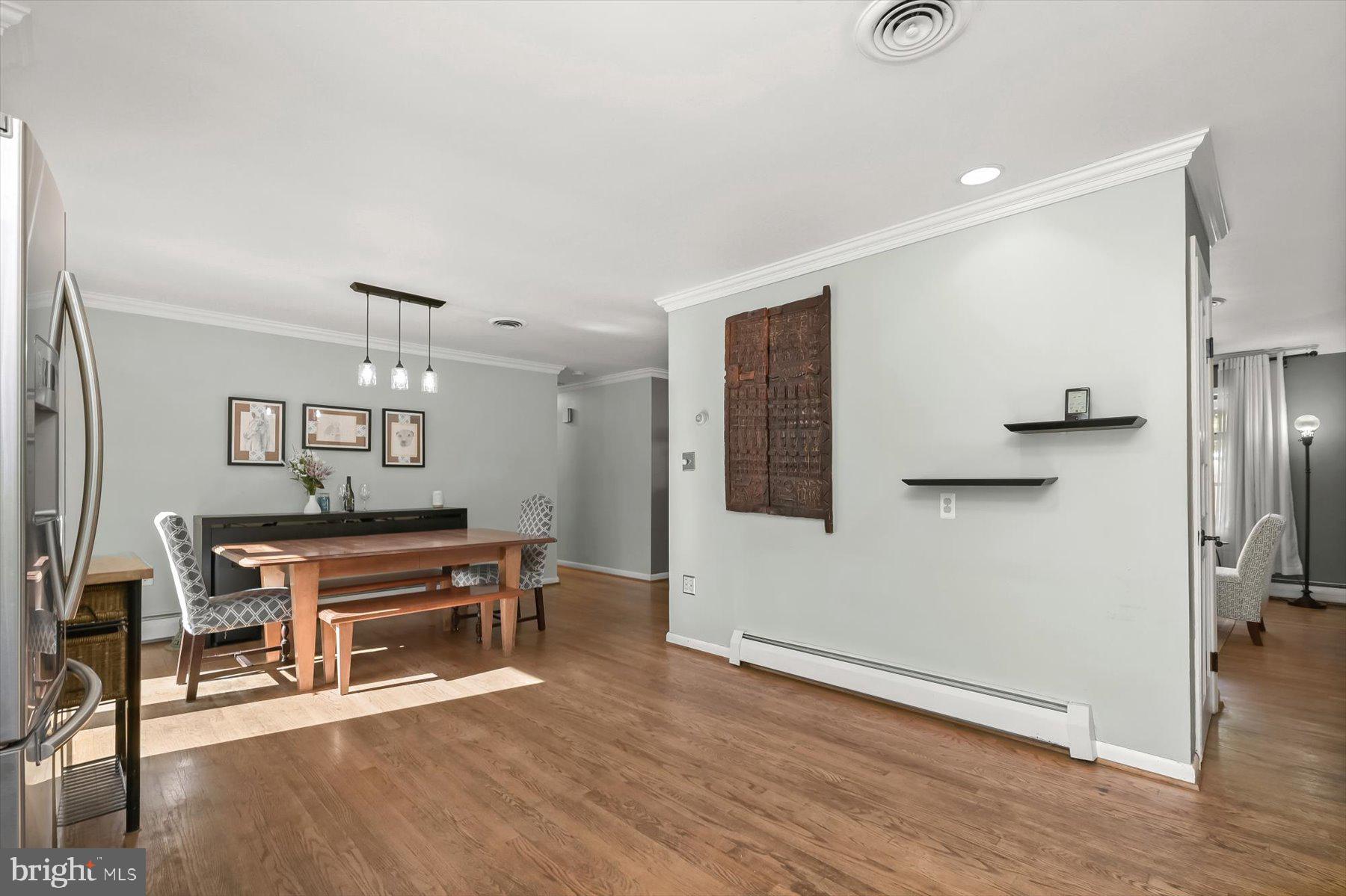 MOORESFIELD - Residential