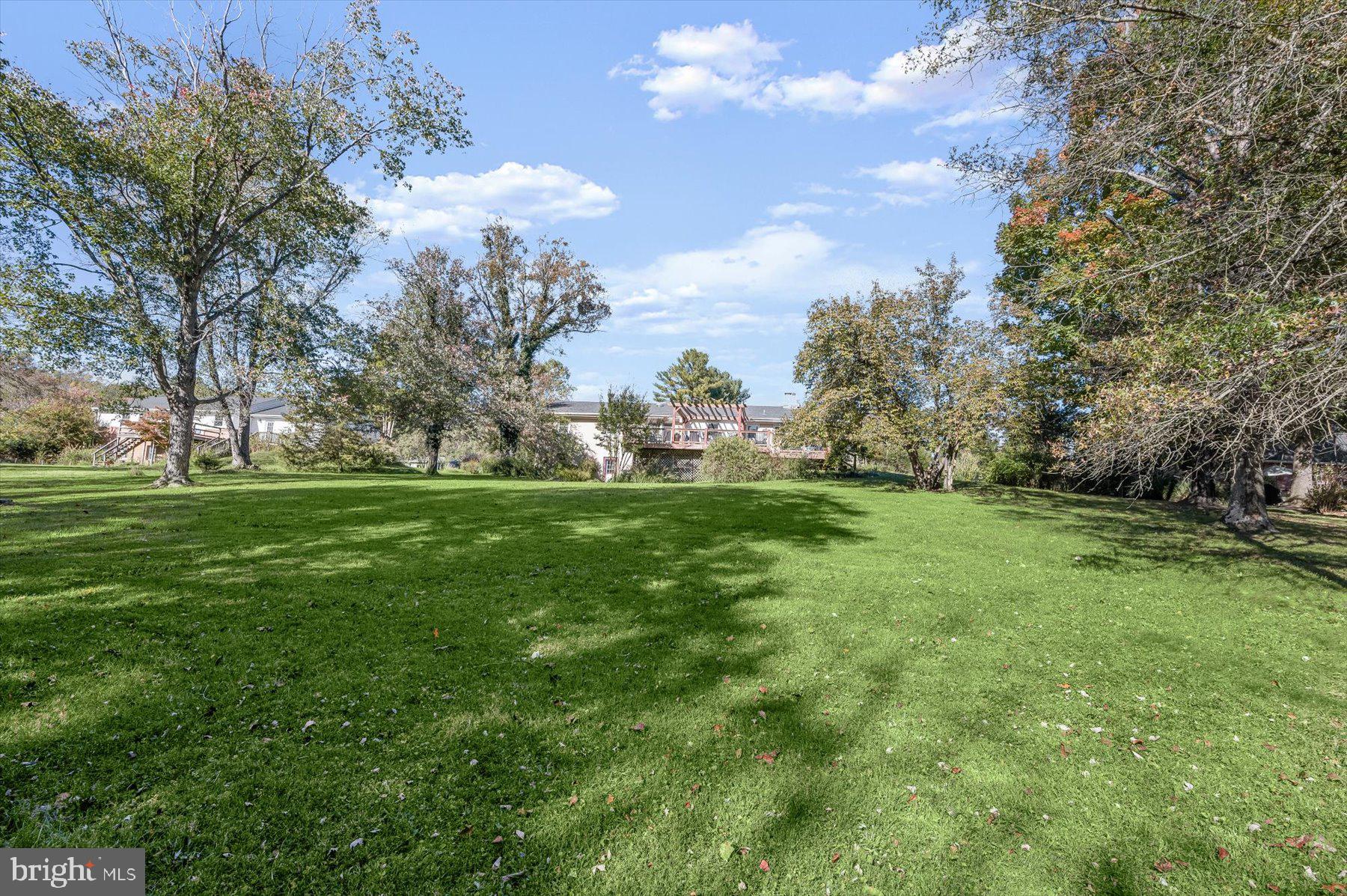 MOORESFIELD - Residential