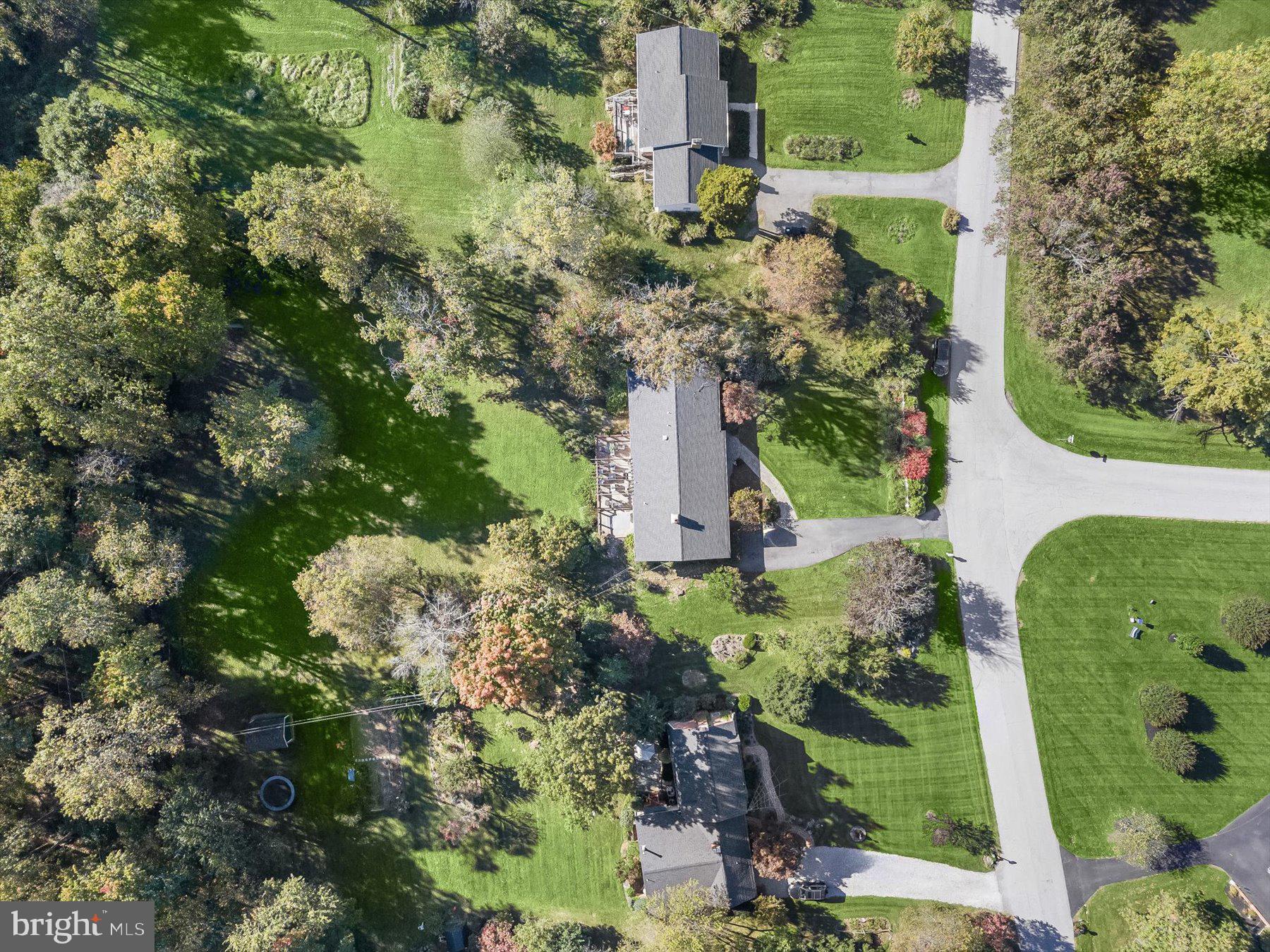 MOORESFIELD - Residential