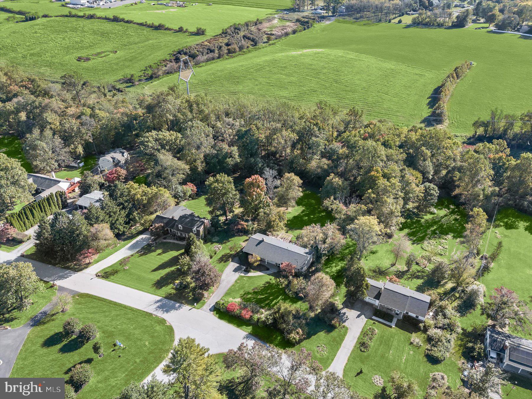 MOORESFIELD - Residential