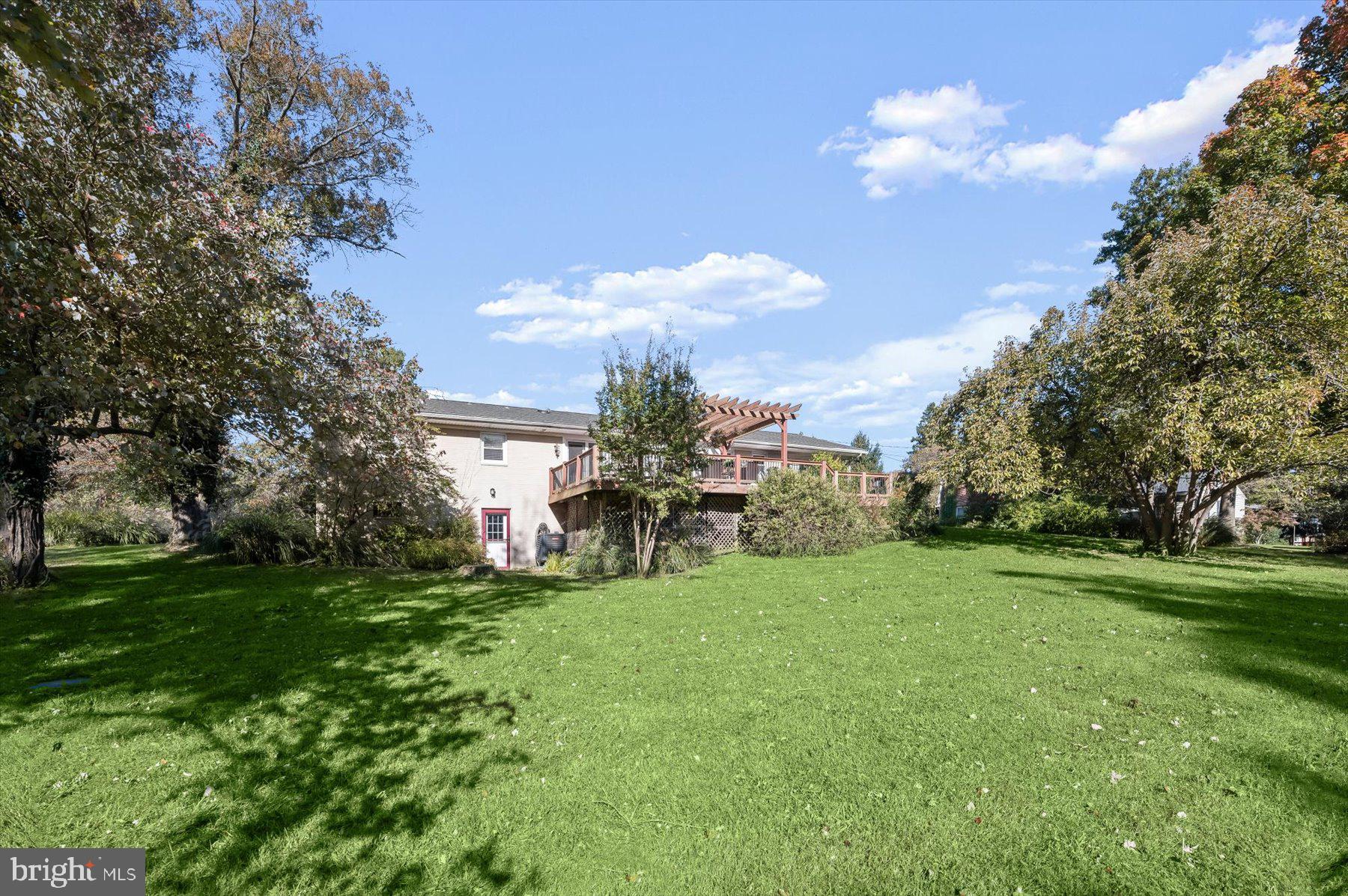 MOORESFIELD - Residential