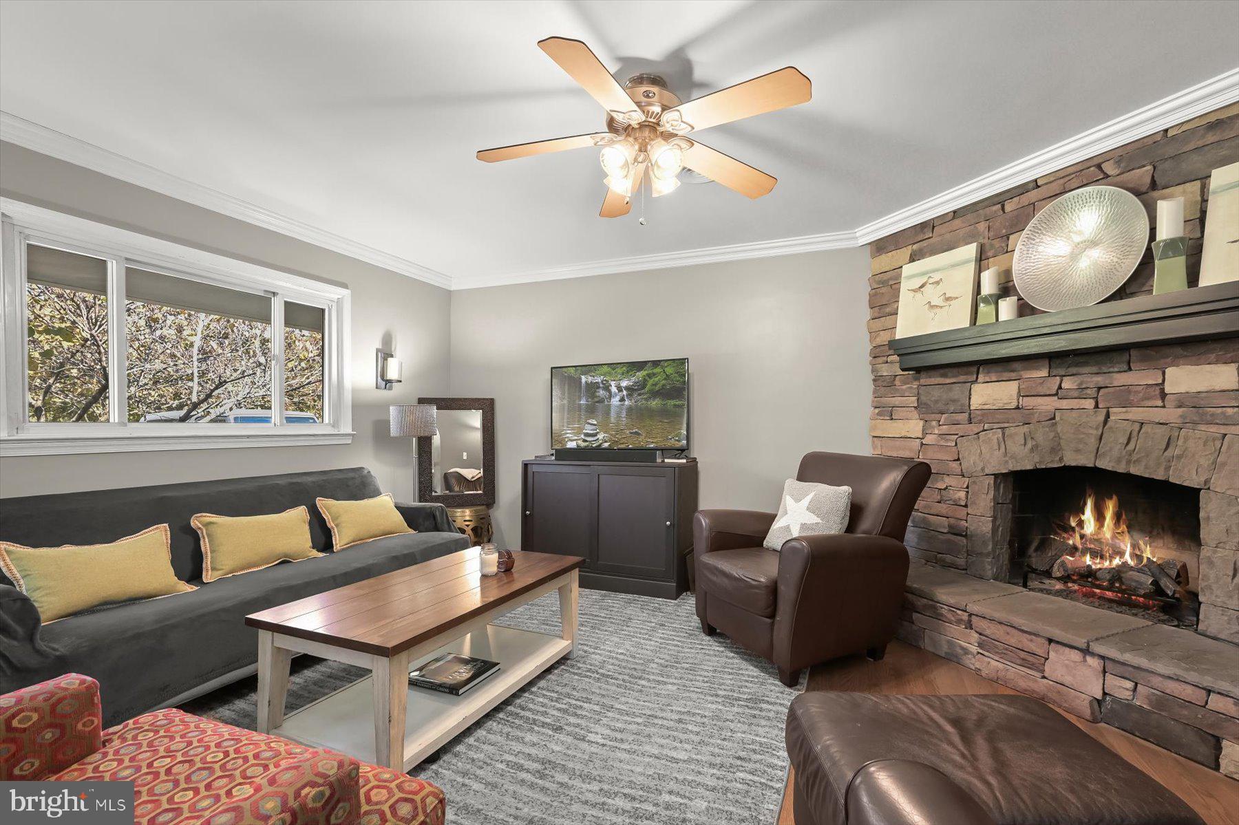 MOORESFIELD - Residential