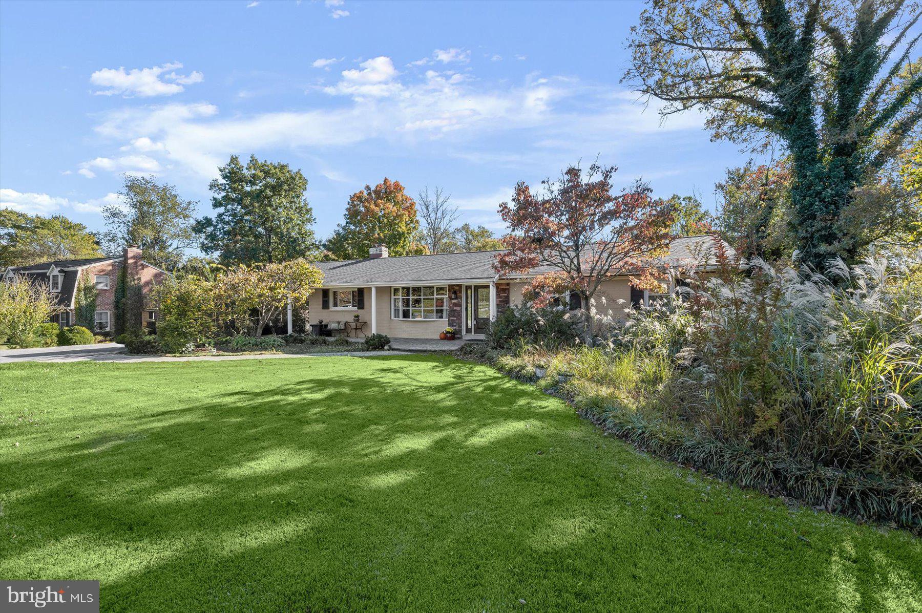 MOORESFIELD - Residential