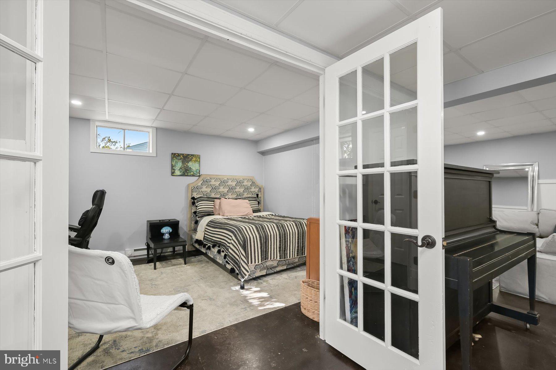 MOORESFIELD - Residential