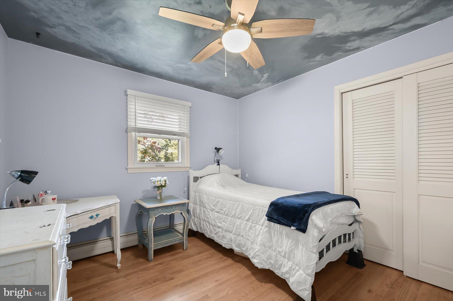 MOORESFIELD - Residential