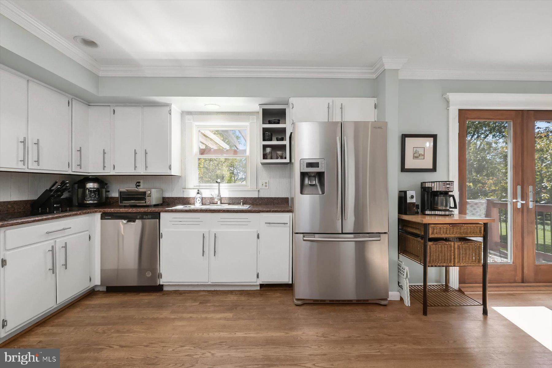 MOORESFIELD - Residential