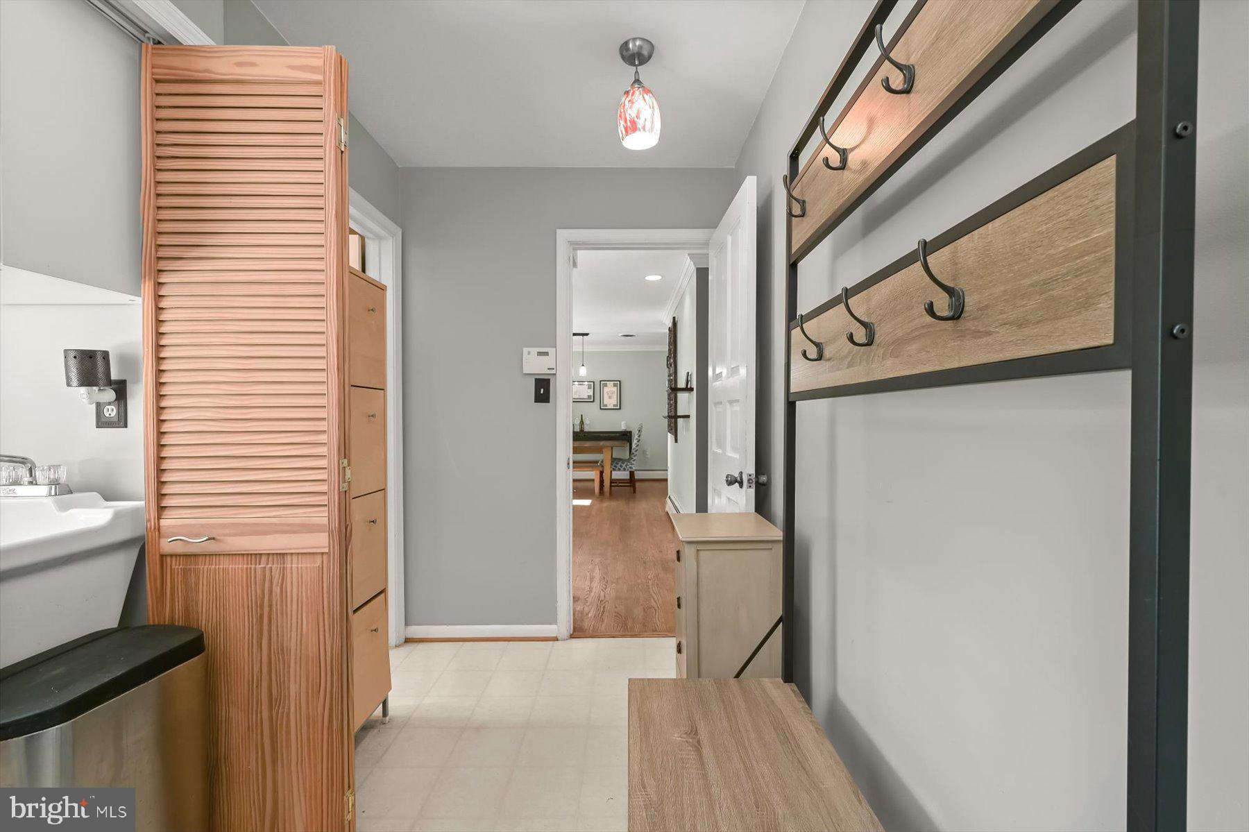 MOORESFIELD - Residential