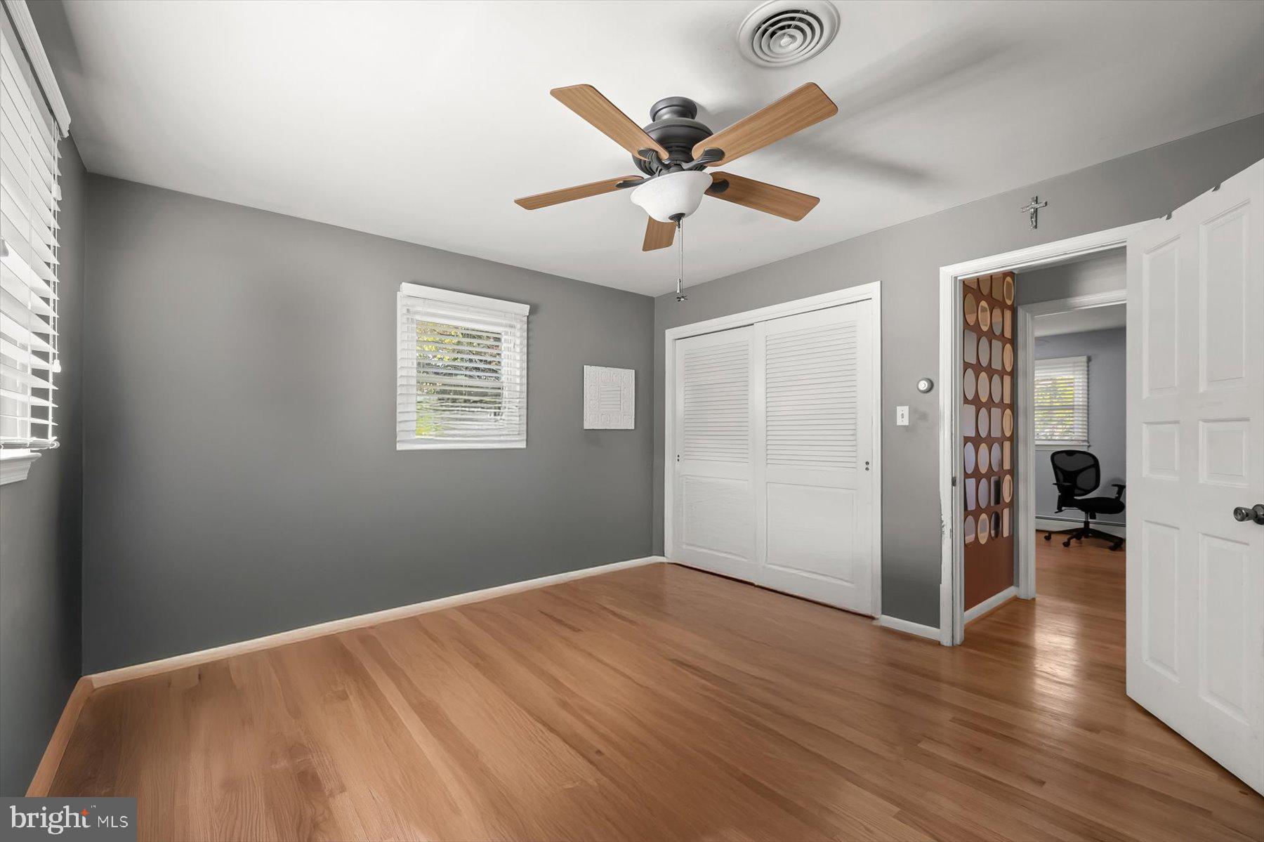 MOORESFIELD - Residential