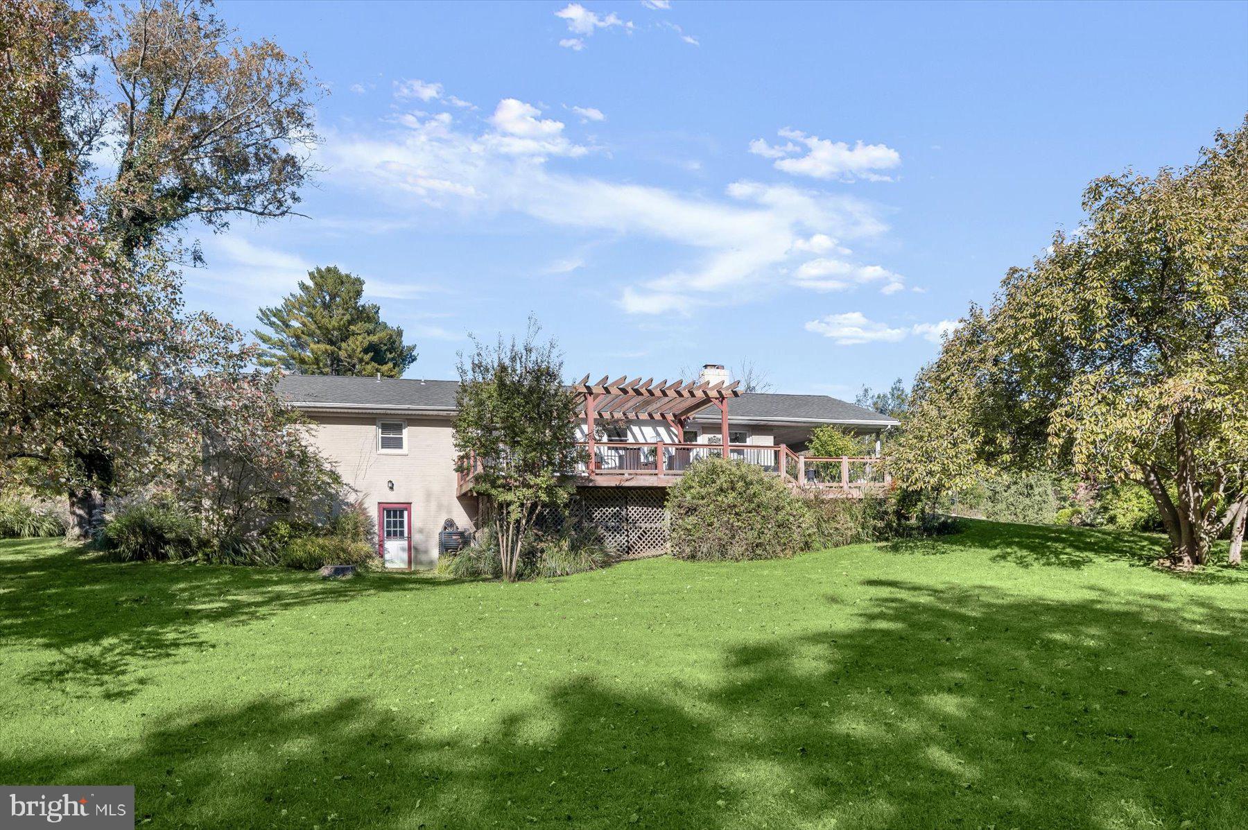 MOORESFIELD - Residential