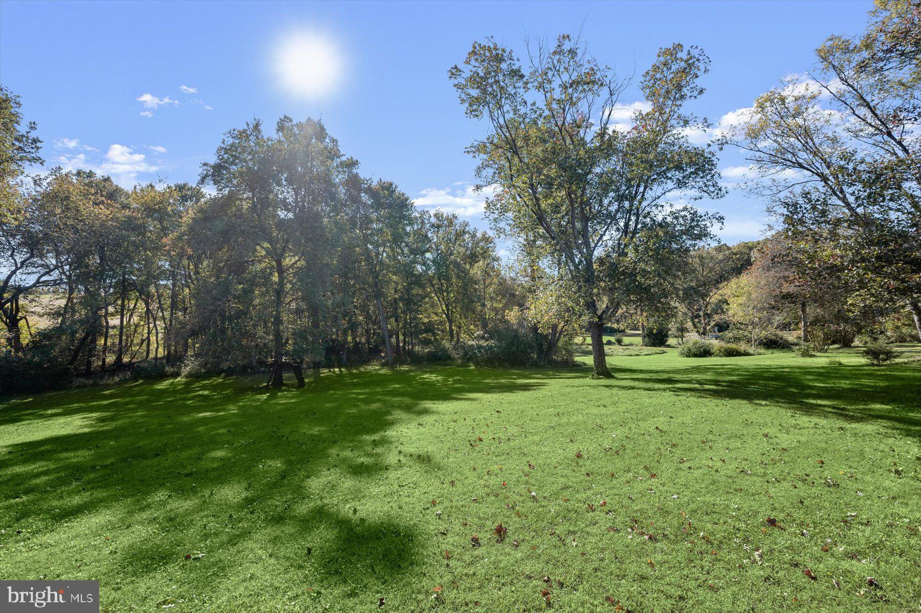 MOORESFIELD - Residential