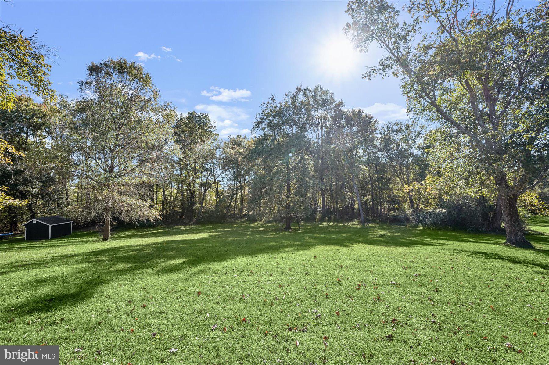 MOORESFIELD - Residential