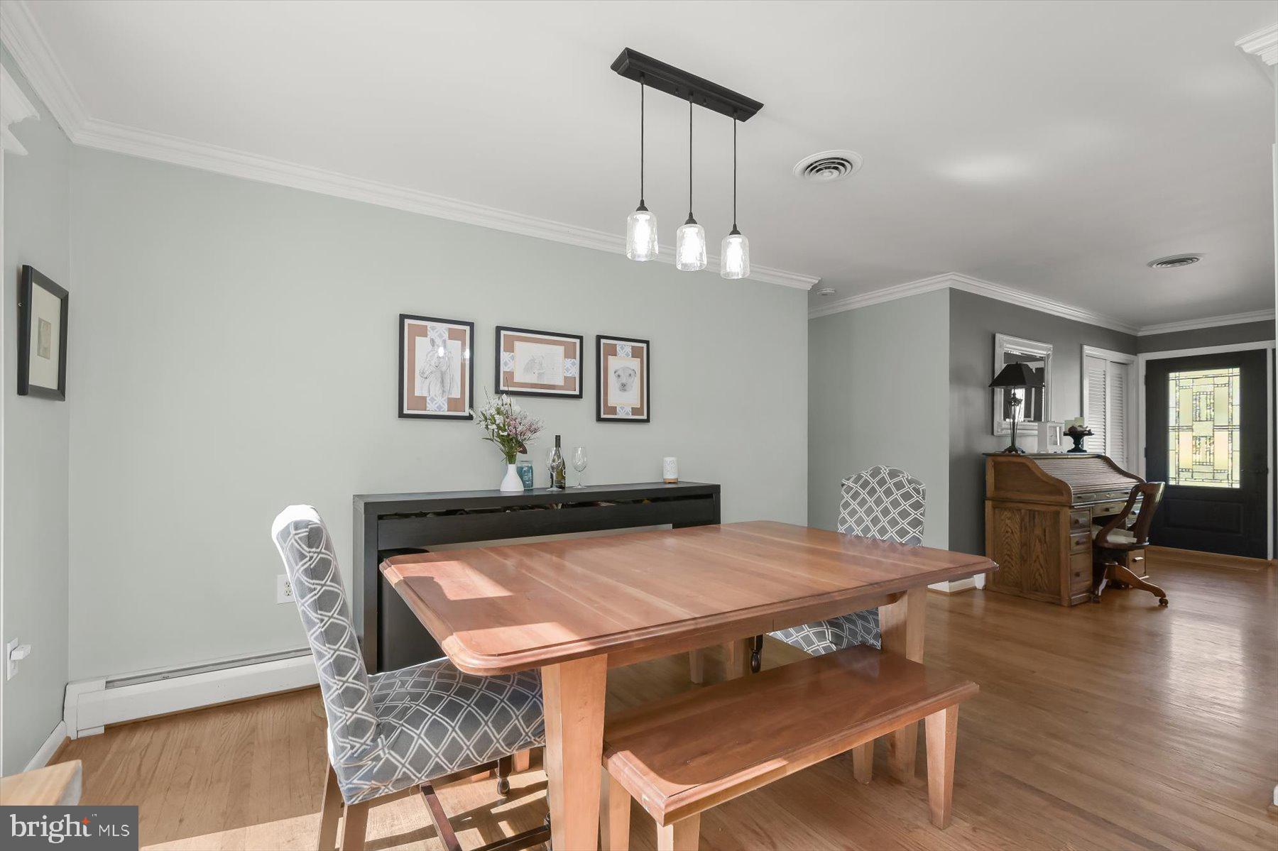 MOORESFIELD - Residential