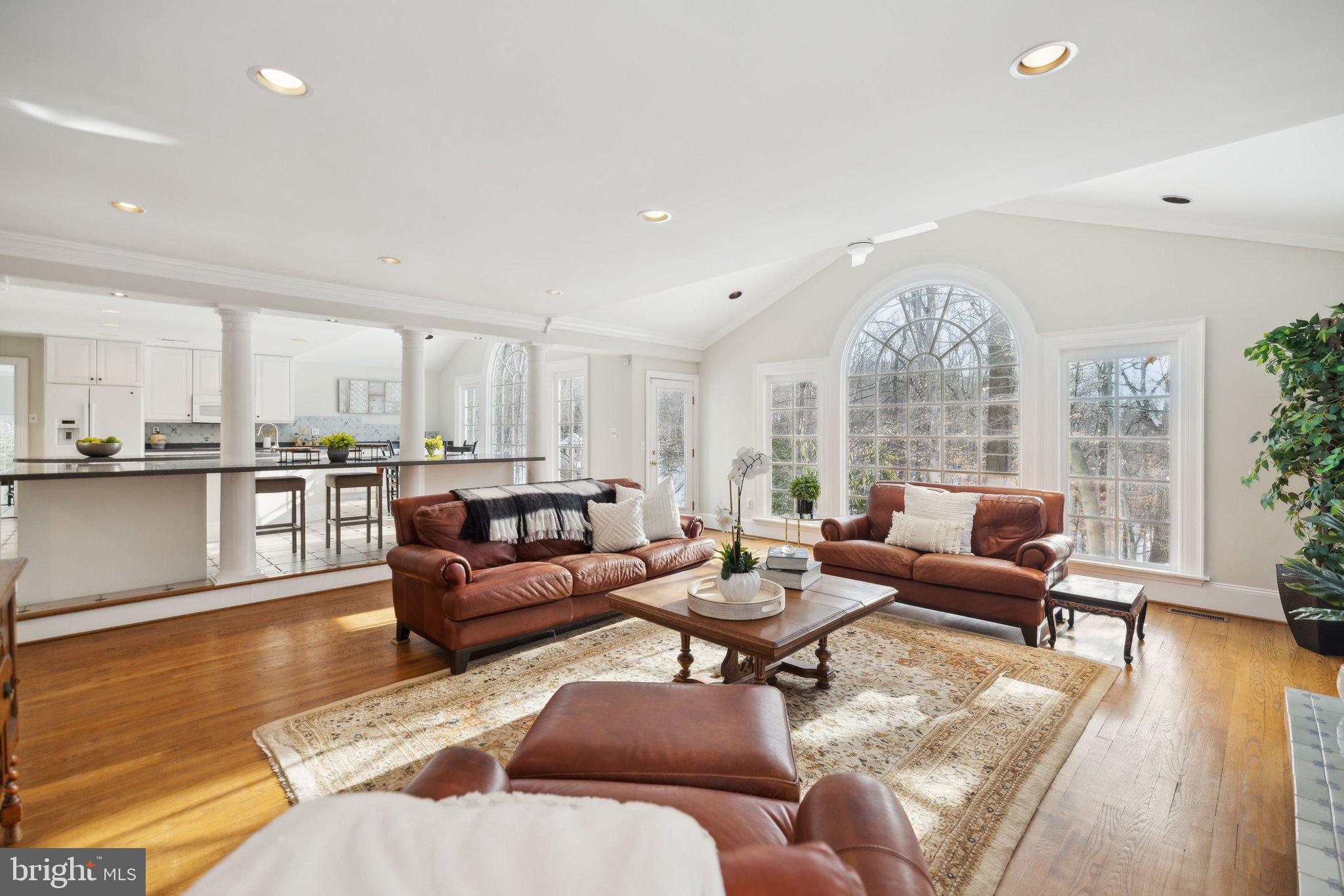 MAZZA WOODS - Residential