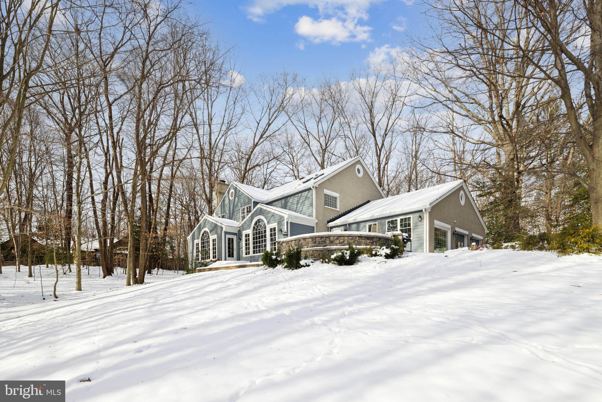 MAZZA WOODS - Residential