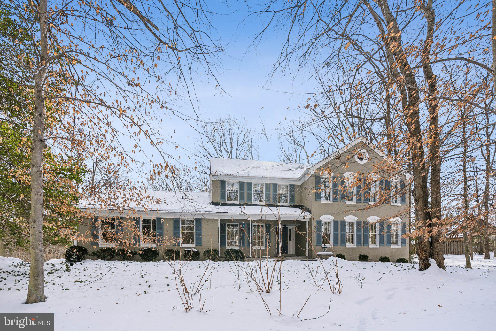 MAZZA WOODS - Residential