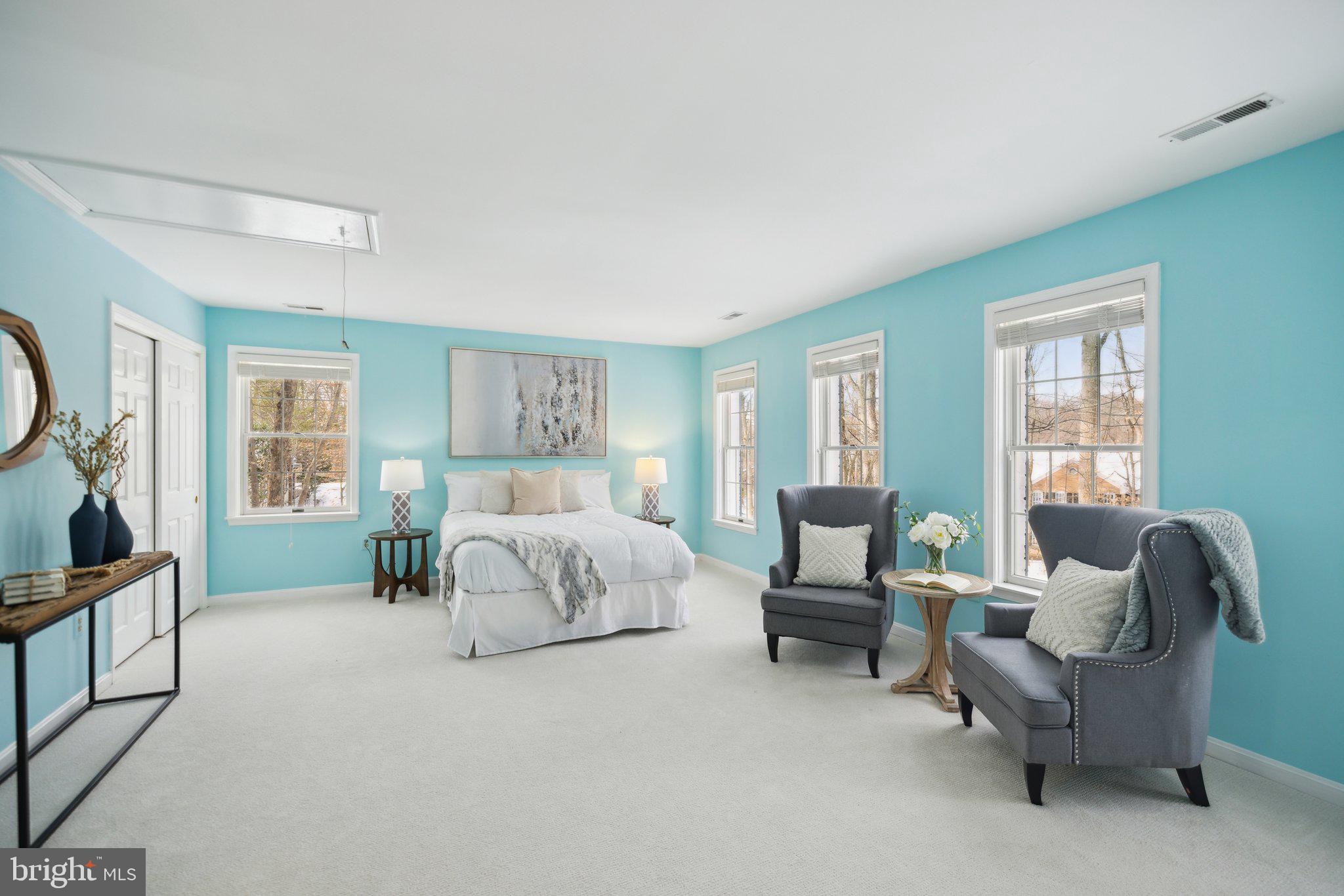 MAZZA WOODS - Residential