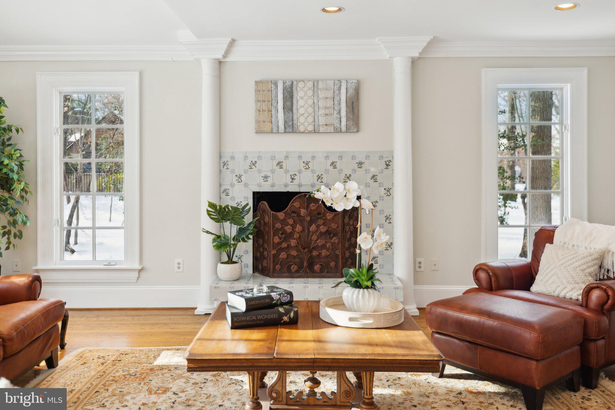 MAZZA WOODS - Residential