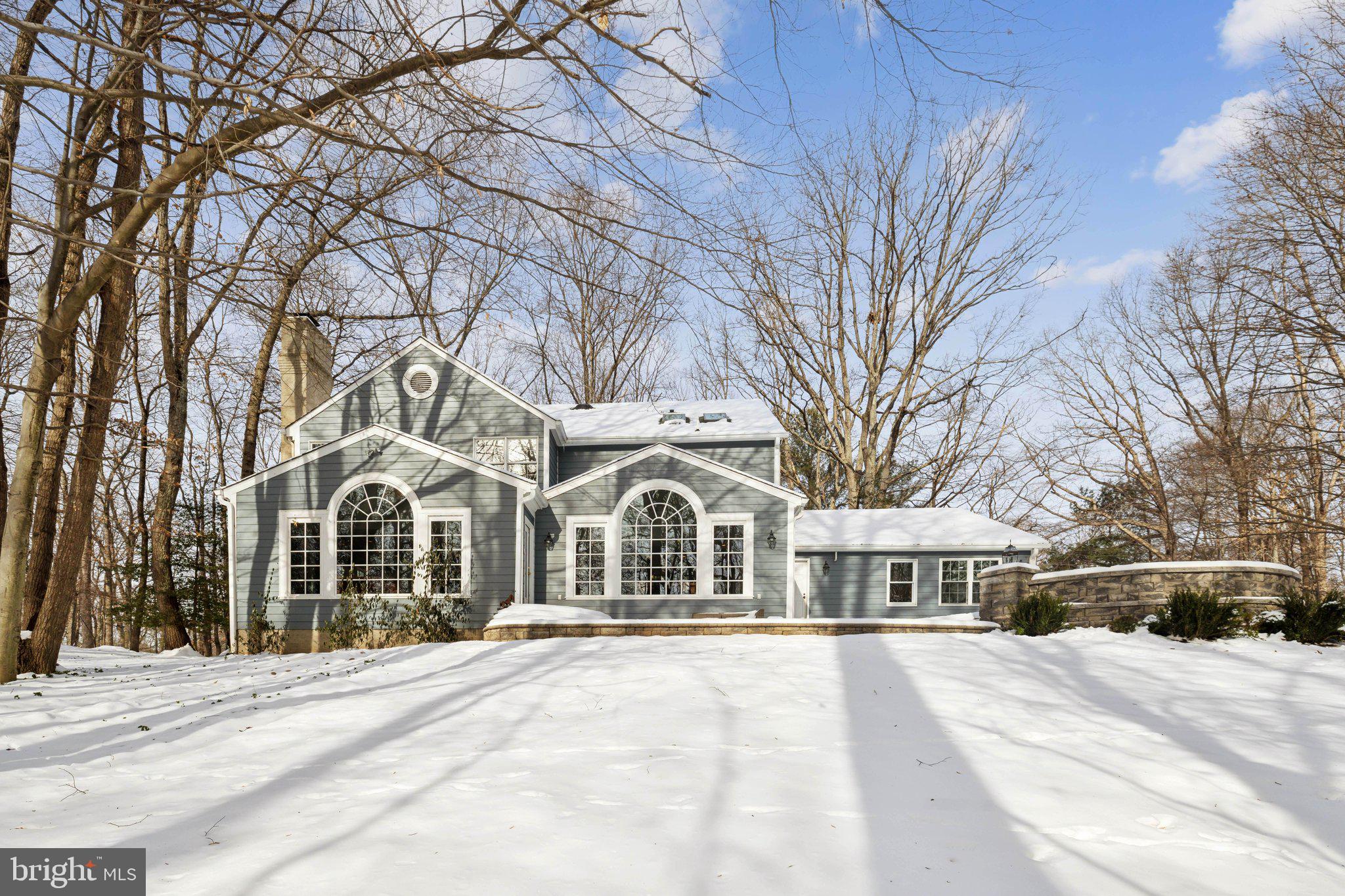 MAZZA WOODS - Residential