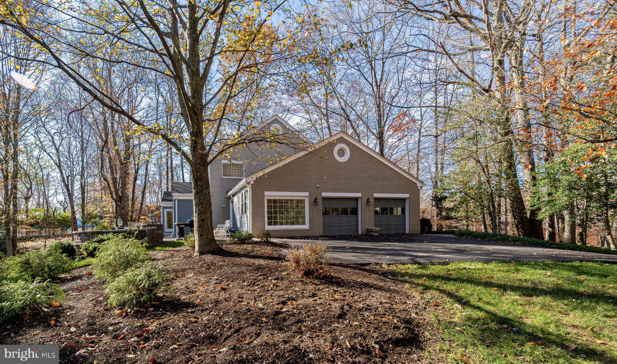 MAZZA WOODS - Residential