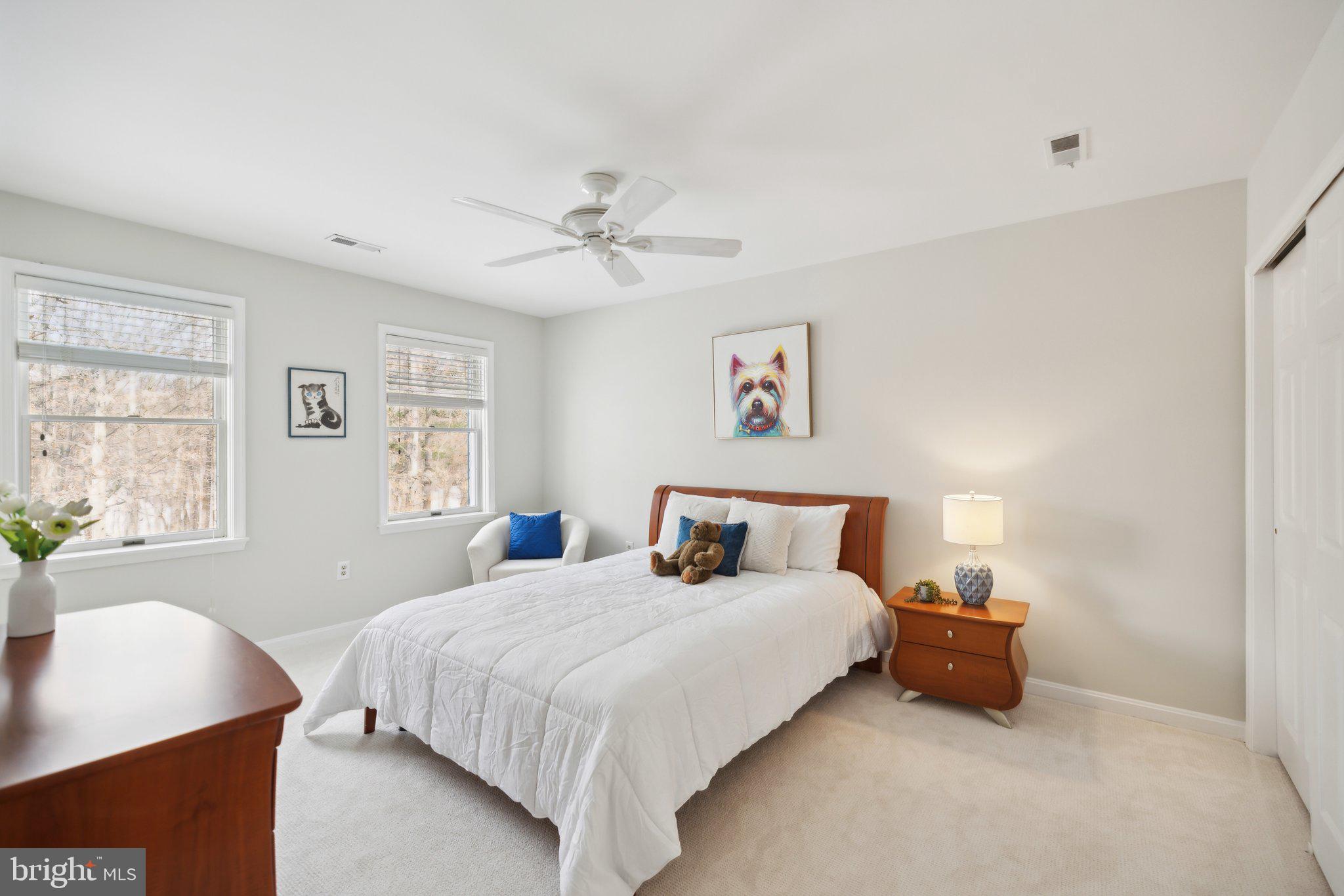 MAZZA WOODS - Residential