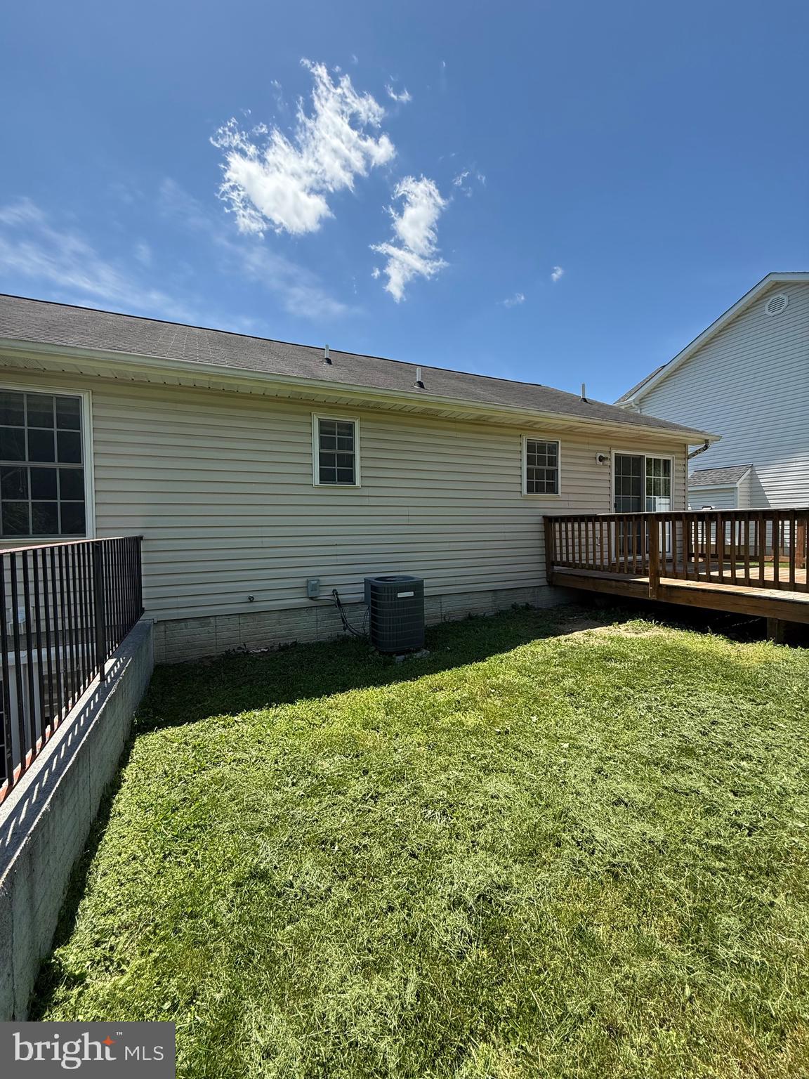 INWOOD MEADOWS - Residential