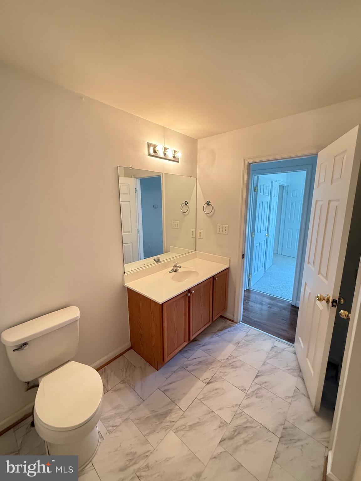 INWOOD MEADOWS - Residential