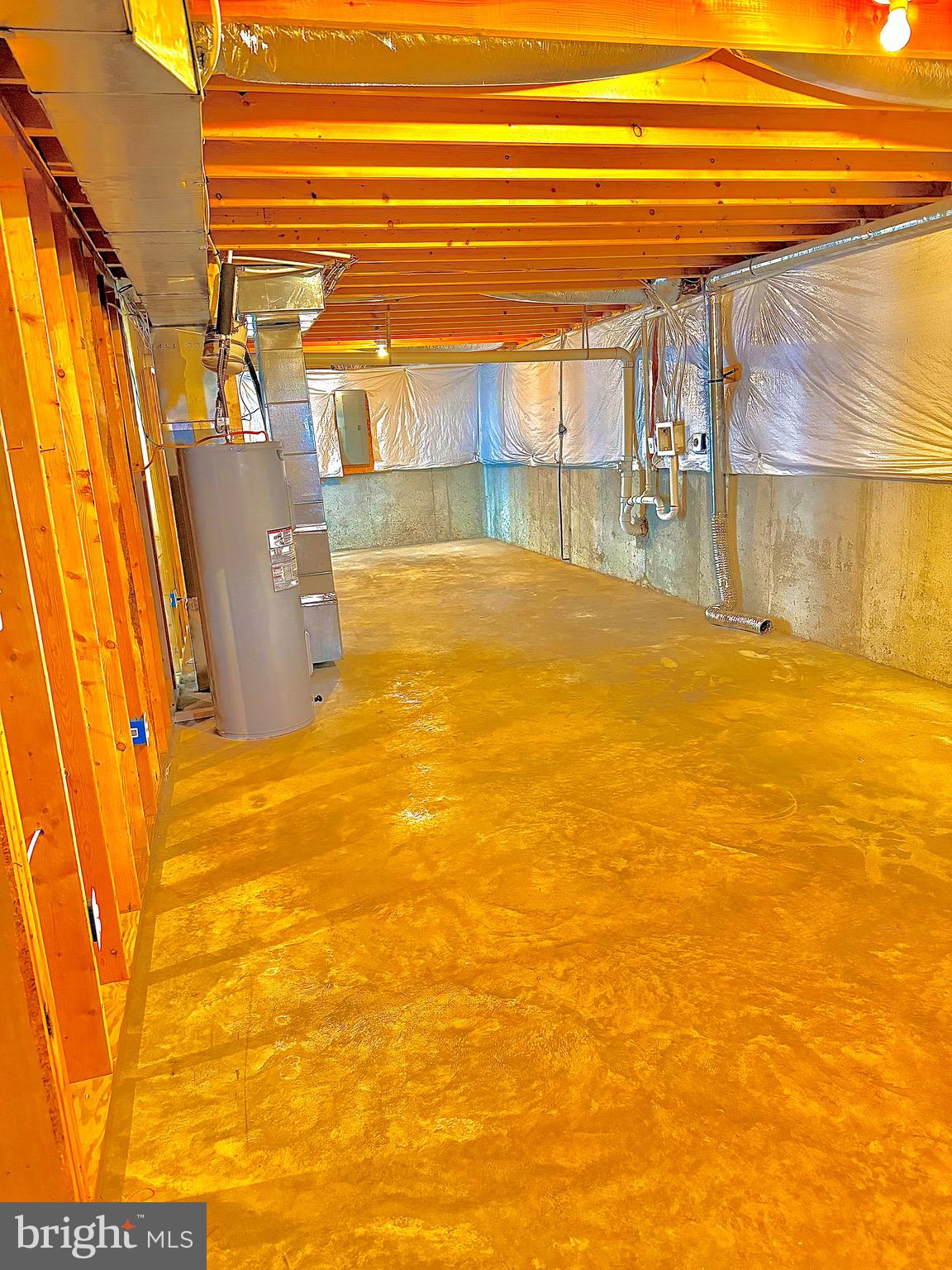 INWOOD MEADOWS - Residential