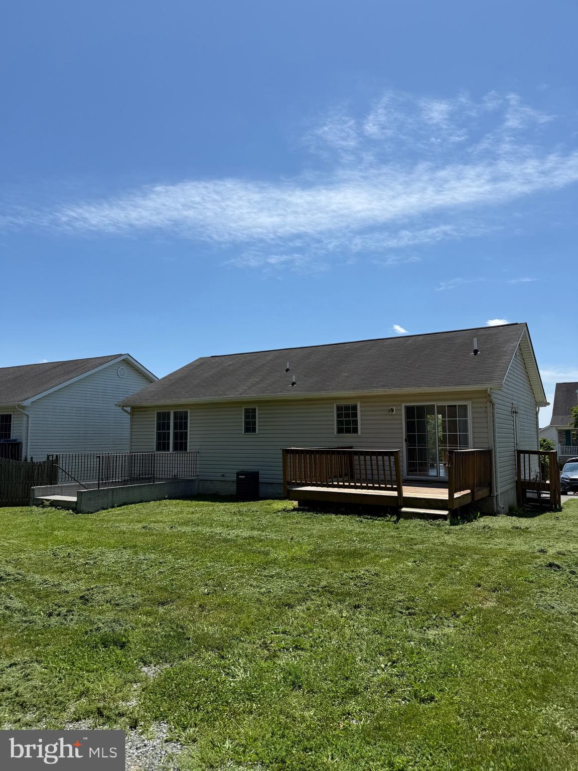 INWOOD MEADOWS - Residential