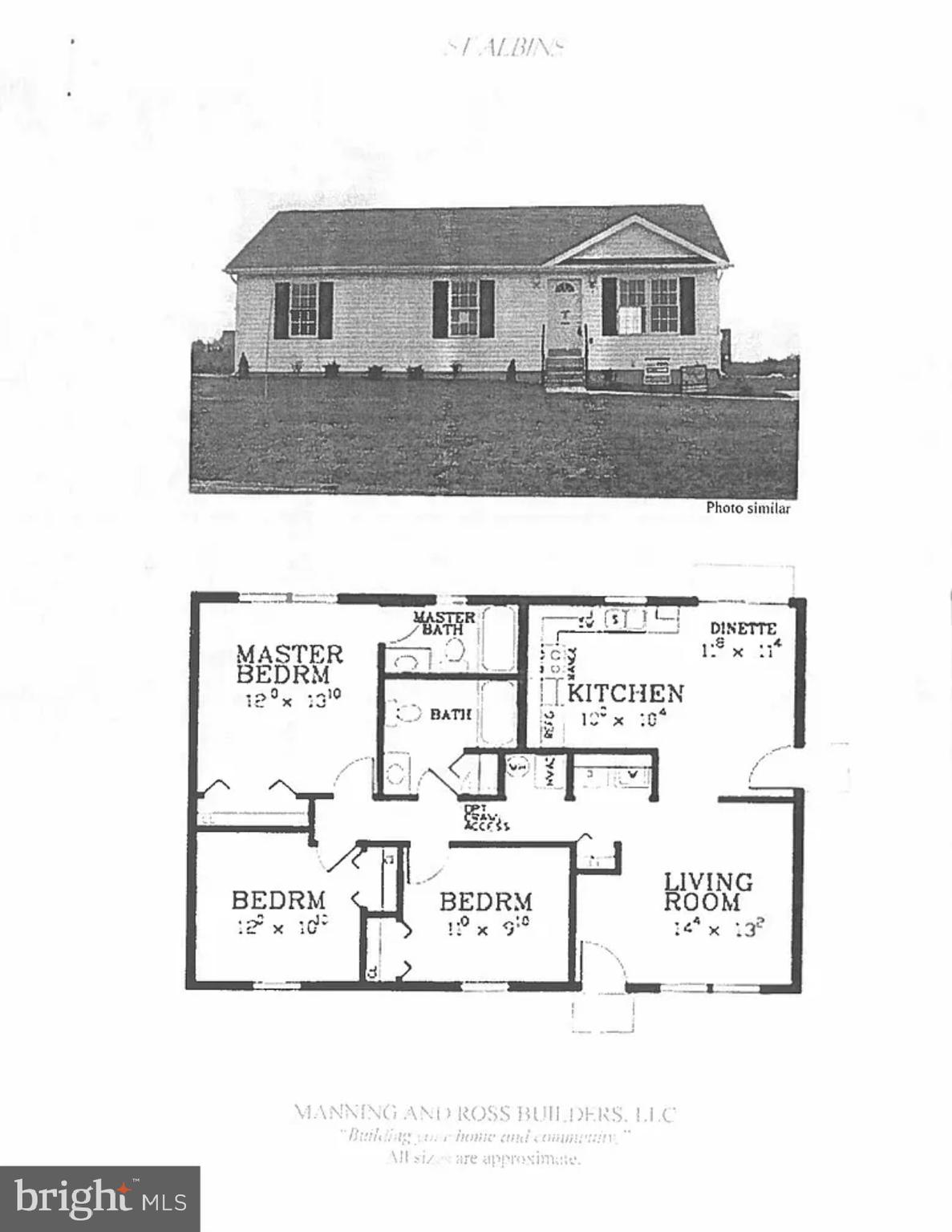 INWOOD MEADOWS - Residential