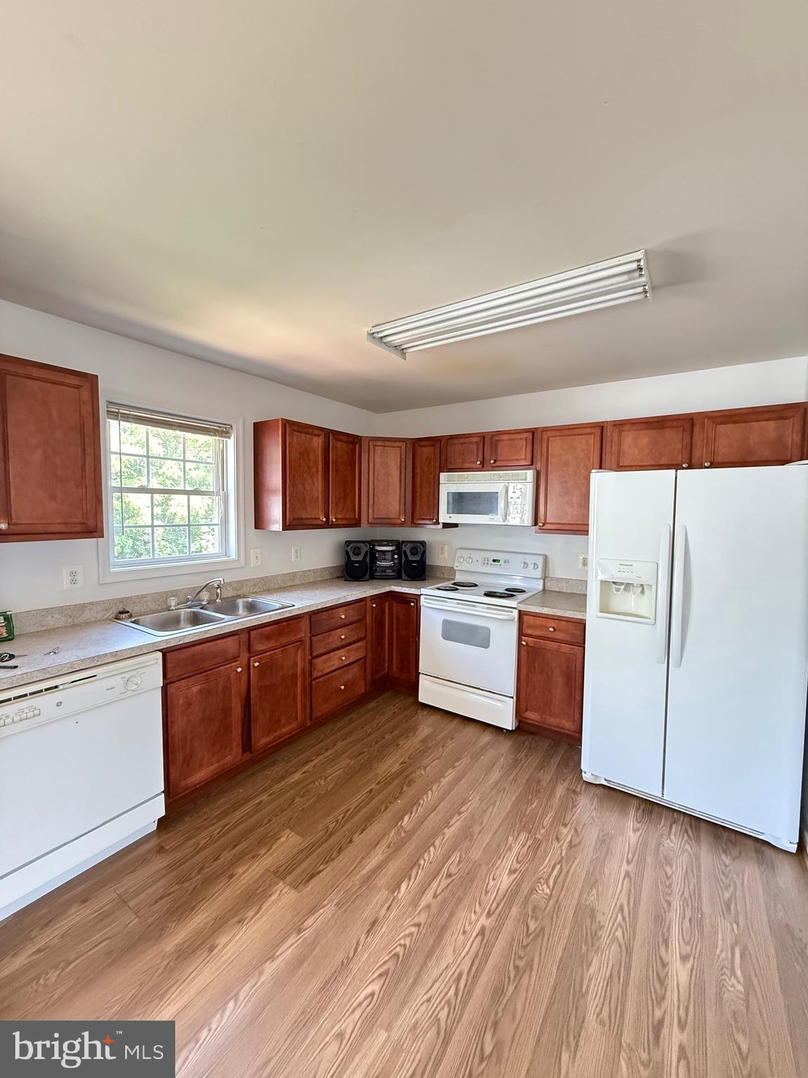 INWOOD MEADOWS - Residential