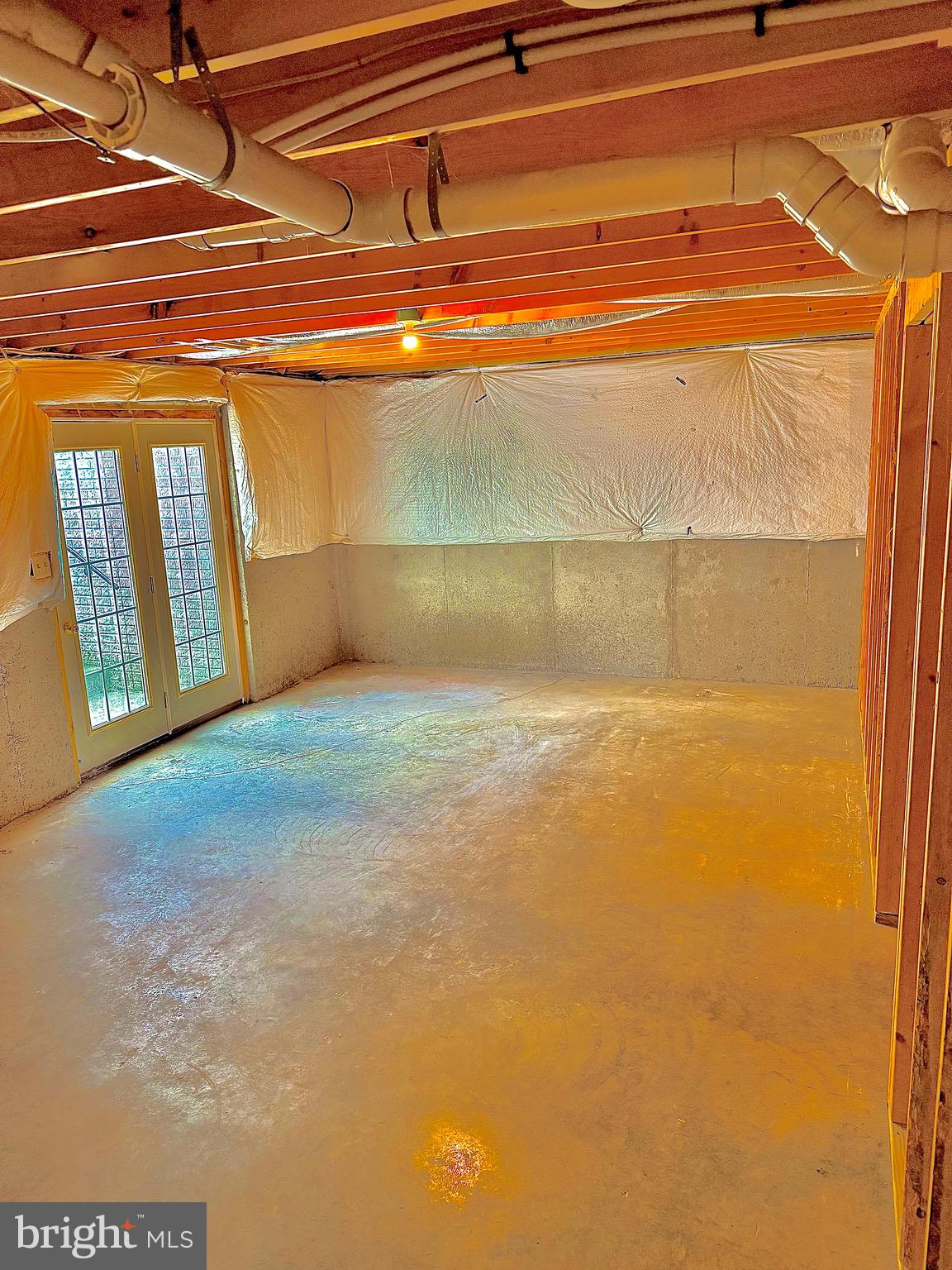 INWOOD MEADOWS - Residential