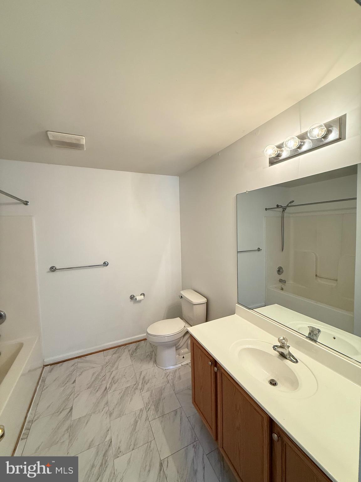 INWOOD MEADOWS - Residential