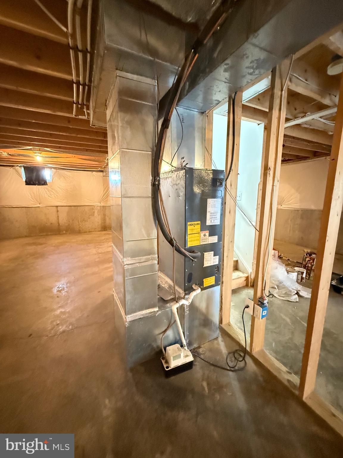 INWOOD MEADOWS - Residential