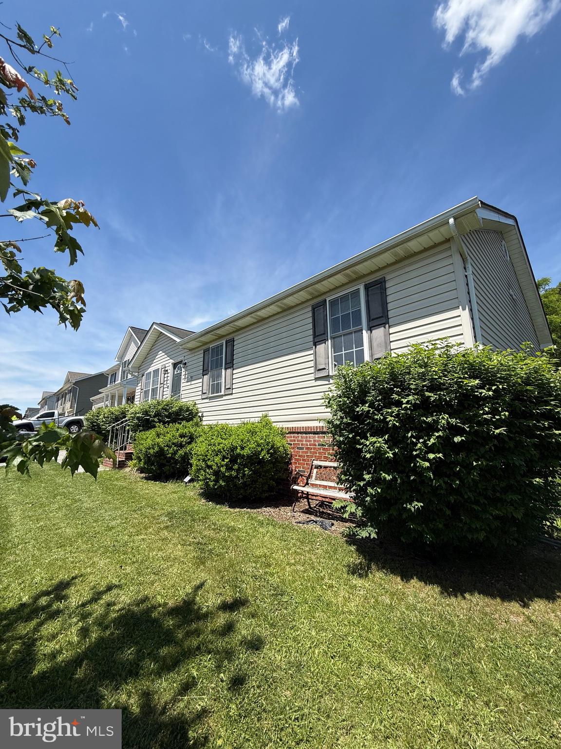 INWOOD MEADOWS - Residential