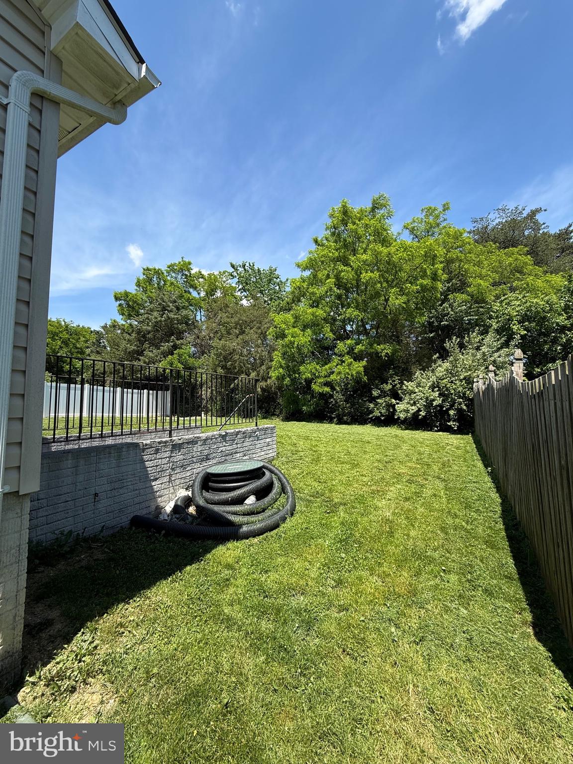 INWOOD MEADOWS - Residential