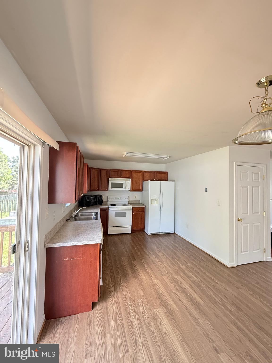 INWOOD MEADOWS - Residential