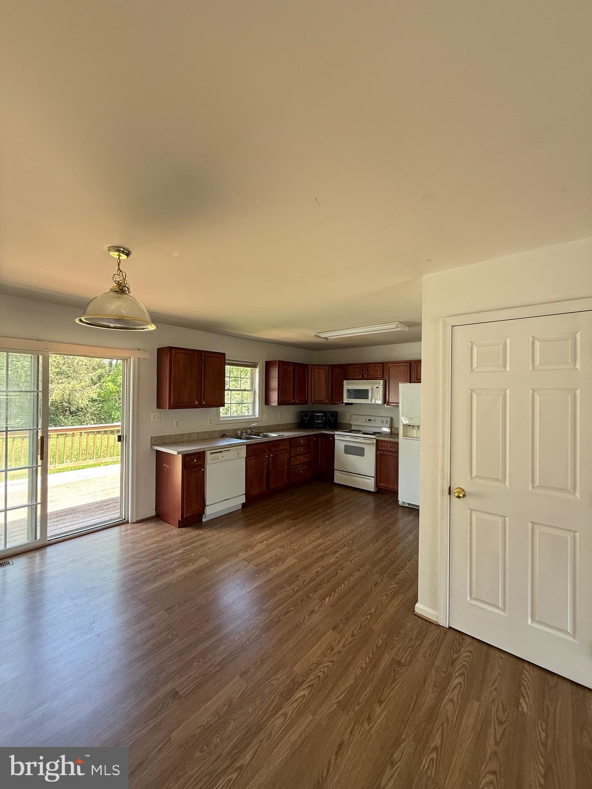 INWOOD MEADOWS - Residential