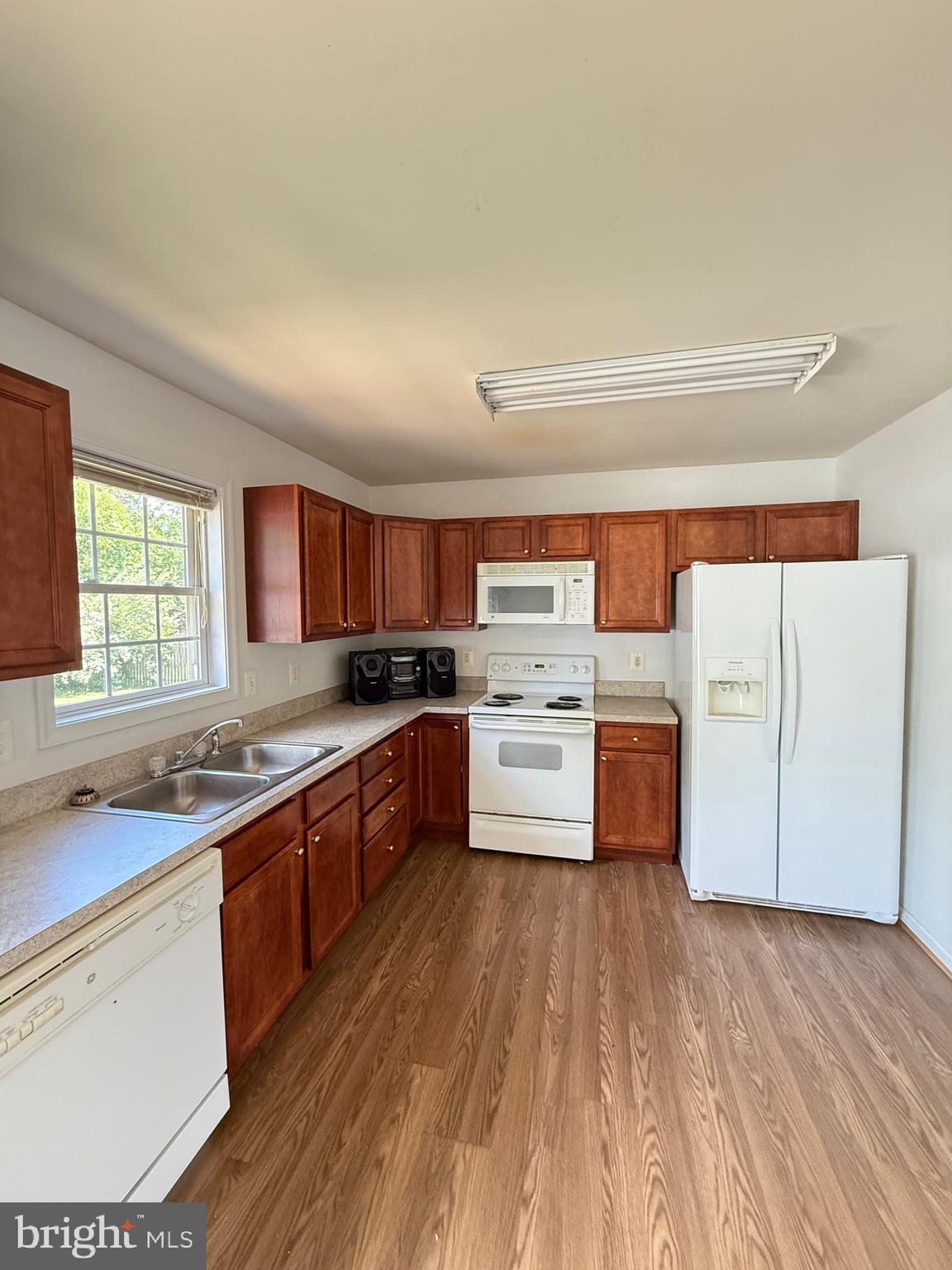 INWOOD MEADOWS - Residential