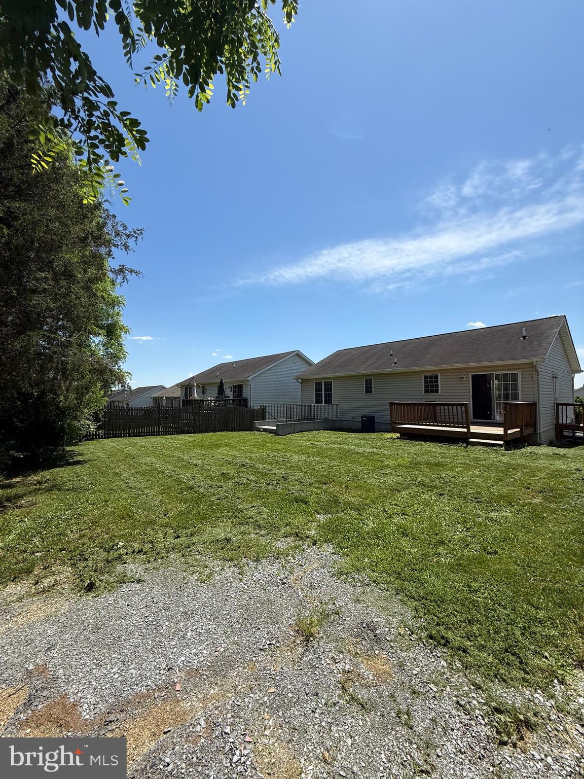 INWOOD MEADOWS - Residential