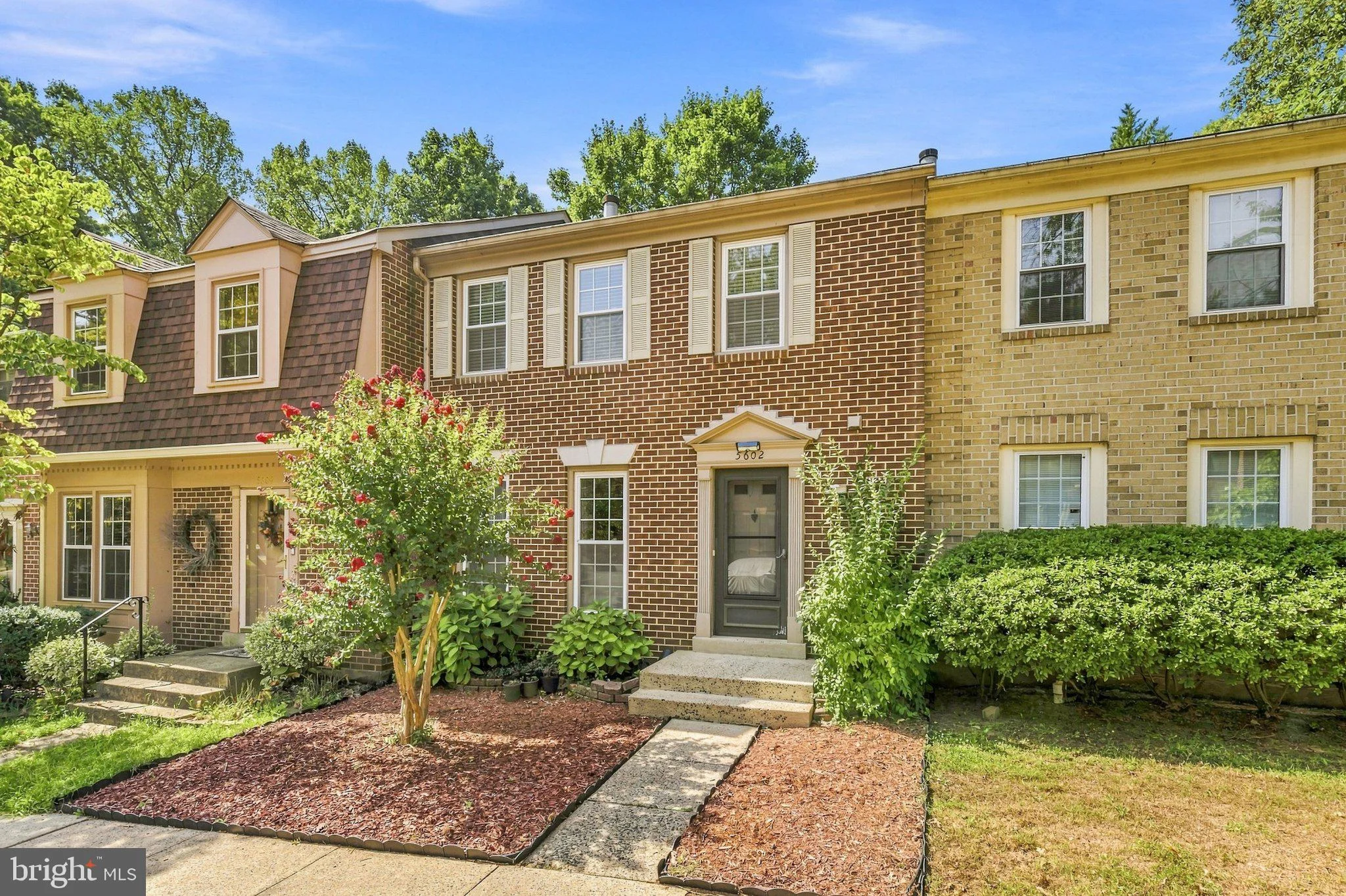 5602 Sutherland Court, Burke, VA, 22015