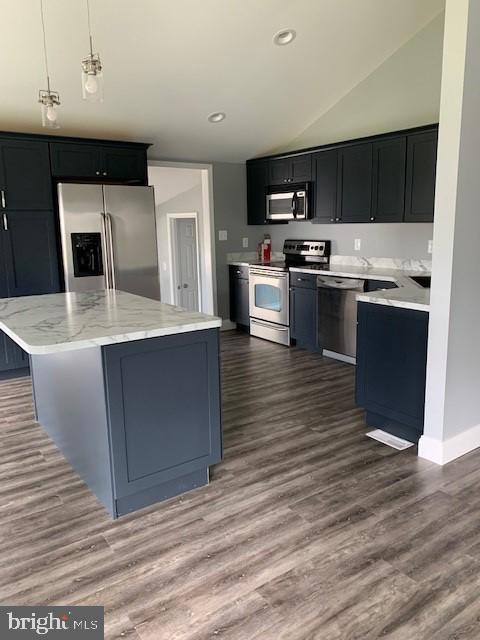 TALL TIMBERS - Residential Lease