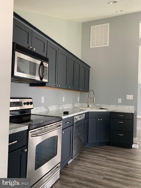 TALL TIMBERS - Residential Lease