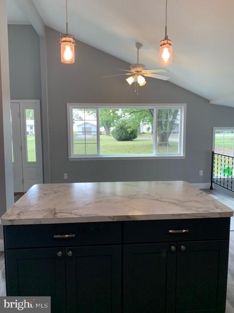 TALL TIMBERS - Residential Lease