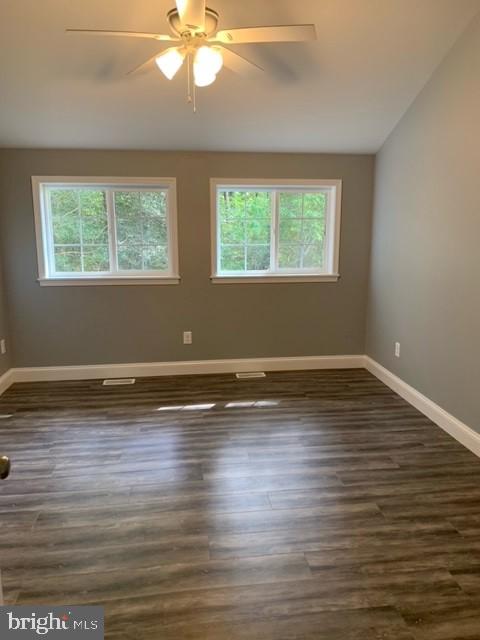 TALL TIMBERS - Residential Lease