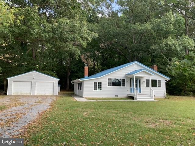 TALL TIMBERS - Residential Lease